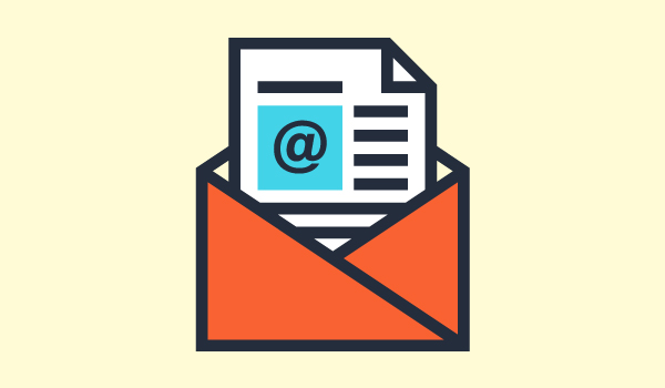 Capacity Blueprint:Email Basics